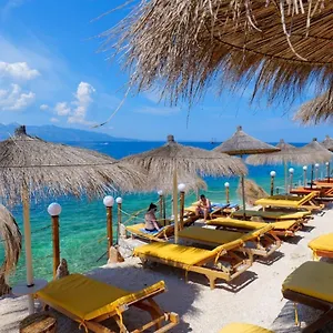Siro Kerma Private Affittacamere Sarandë