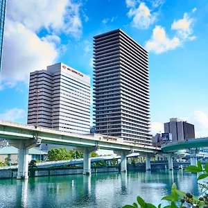 Ana Crowne Plaza By Ihg Hotel Osaka