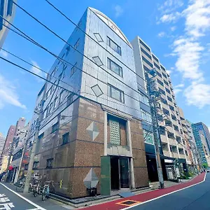 Locanda Akihabara Nakagawa