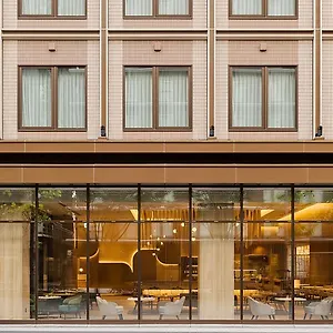 **** Hotel Hilton Garden Shijo Karasuma Japan
