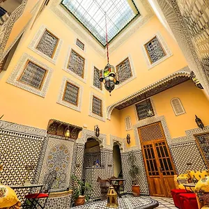 Diamant De Riad Fez
