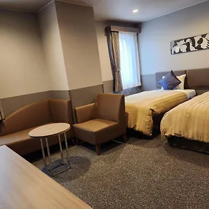 ** Hotel Sun Royal Kawasaki Japan