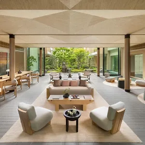 ***** Hotel Six Senses Japan