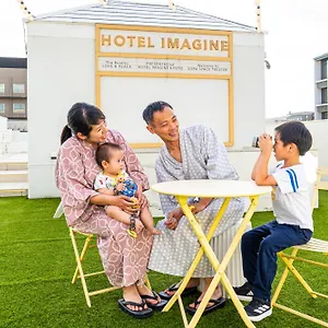 **** Hotel Imagine Japan