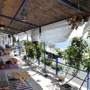 Standard By Scala Locanda Himare