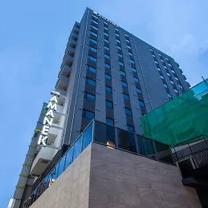 Amanek Kamata-eki Mae *** Tōkyō